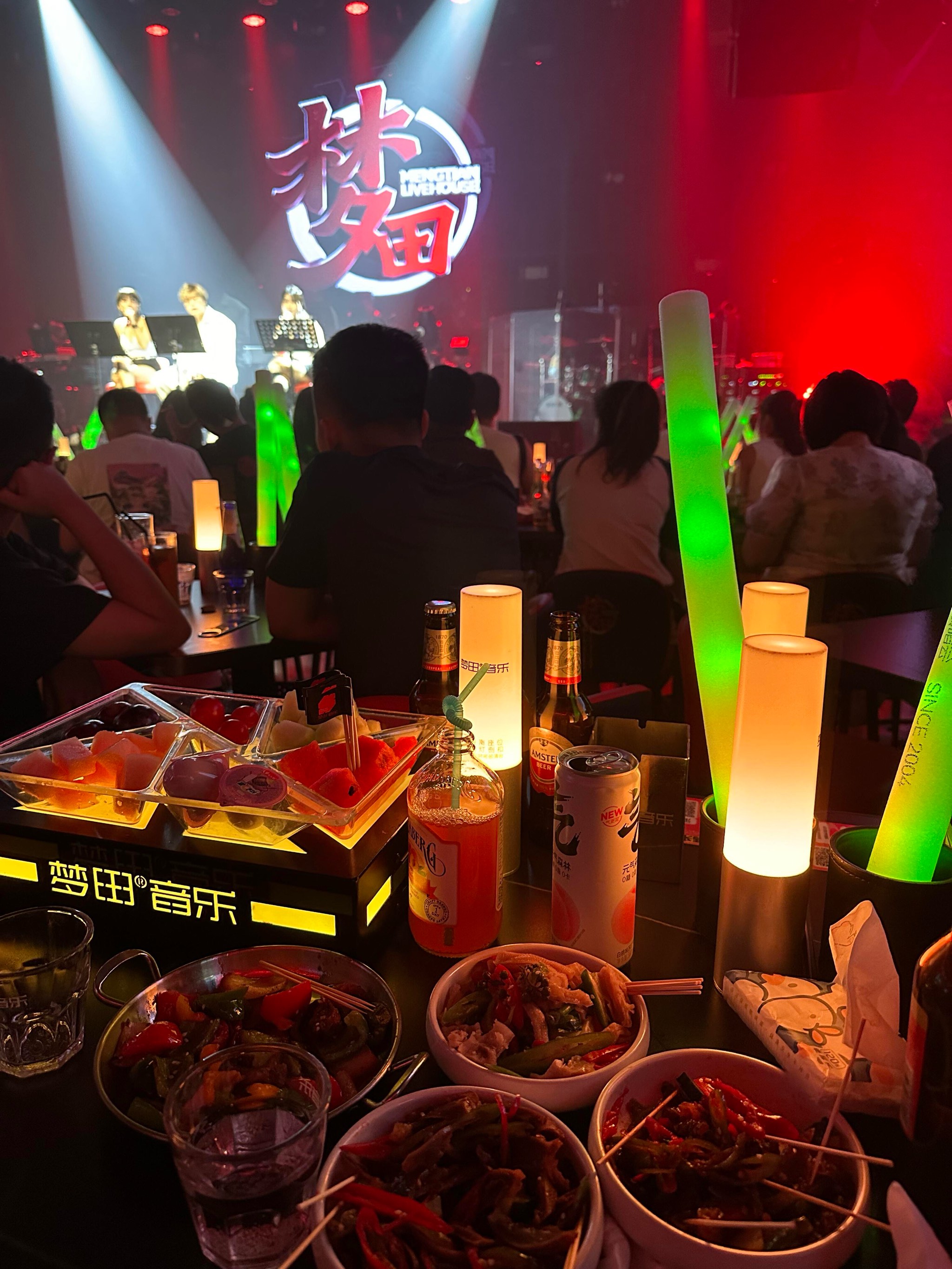 九江商务KTV解析-修水县ktv预定