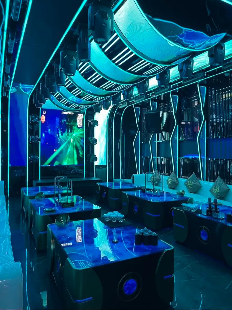 九江商务ktv带来全新玩法-修水县ktv预定